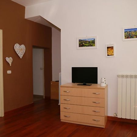 La Casetta Di Renato Mormanno Exterior foto